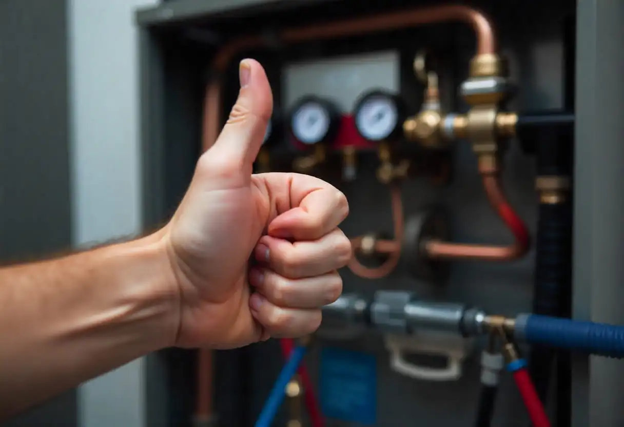 Emergency HVAC services and installations in Grapeview, WA